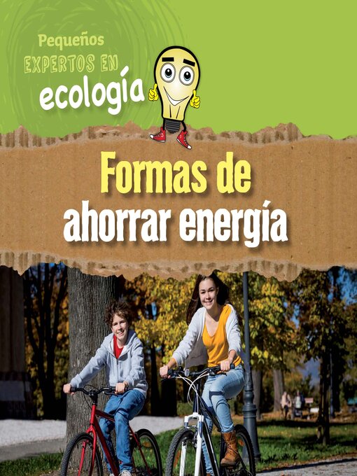 Title details for Formas de ahorrar energía (Ways to Save Energy) by Sol90 Editors - Wait list